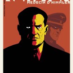 Kersten de Pat Perna et Fabien Bedouel (Glenat)