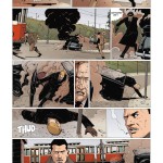 Kersten de Pat Perna et Fabien Bedouel (Glenat)