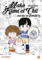 Tezuka et Fairy Tail à l'honneur à Angoulême en 2018 - ©Tezuka (Black Box)