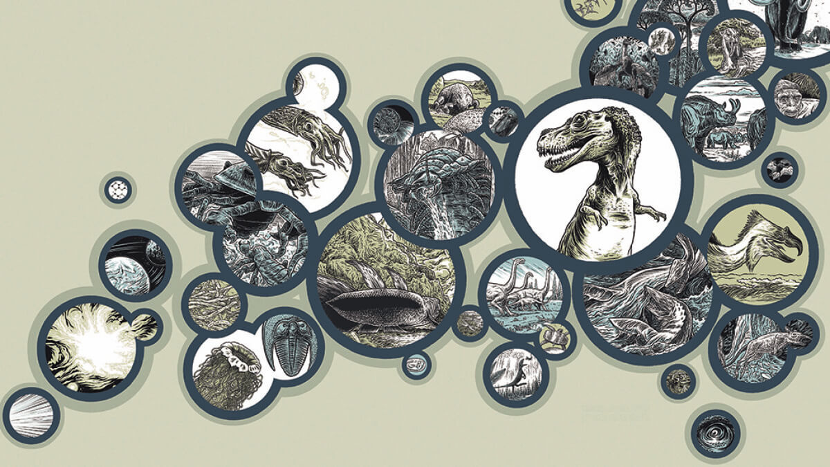 Alpha Direction fait partie des meilleures BD sur les dinosaures et la paléontologie pour Comixtrip, le site spécialisé en bande dessinée