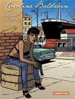 Caroline Baldwin fait partie des meilleures BD sur le Sida pour Comixtrip, le site spécialisé en bande dessinée