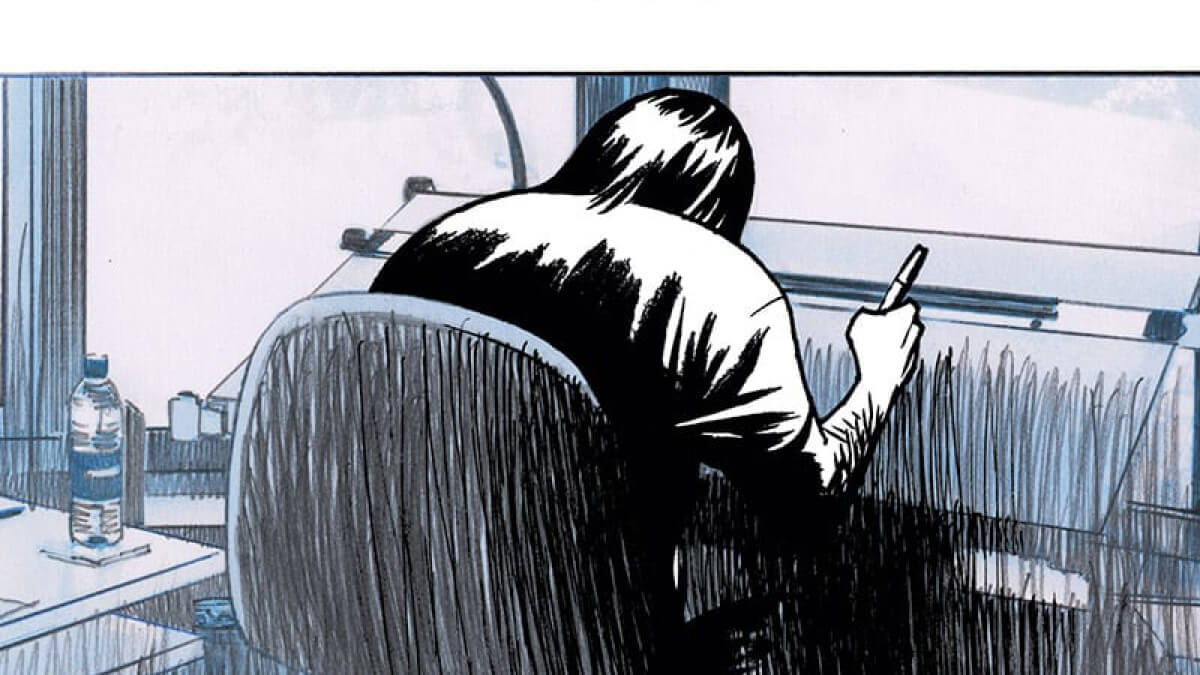 Charlie Allard Art Book fait partie des 10 meilleurs beaux livres (art books) sur la BD parus en 2015 pour Comixtrip, le site spécialisé en bande dessinée