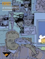 Le Voyage en Italie fait partie des meilleures BD sur l'amour pour Comixtrip, le site spécialisé en bande dessinée