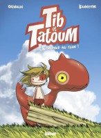 Tim et Tatoum fait partie des meilleures BD sur les dinosaures et la paléontologie pour Comixtrip, le site spécialisé en bande dessinée