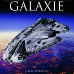 Naissance d'une galaxie fait partie des meilleures BD et beaux livres sur Star Wars pour Comixtrip, le site spécialisé en bande dessinée