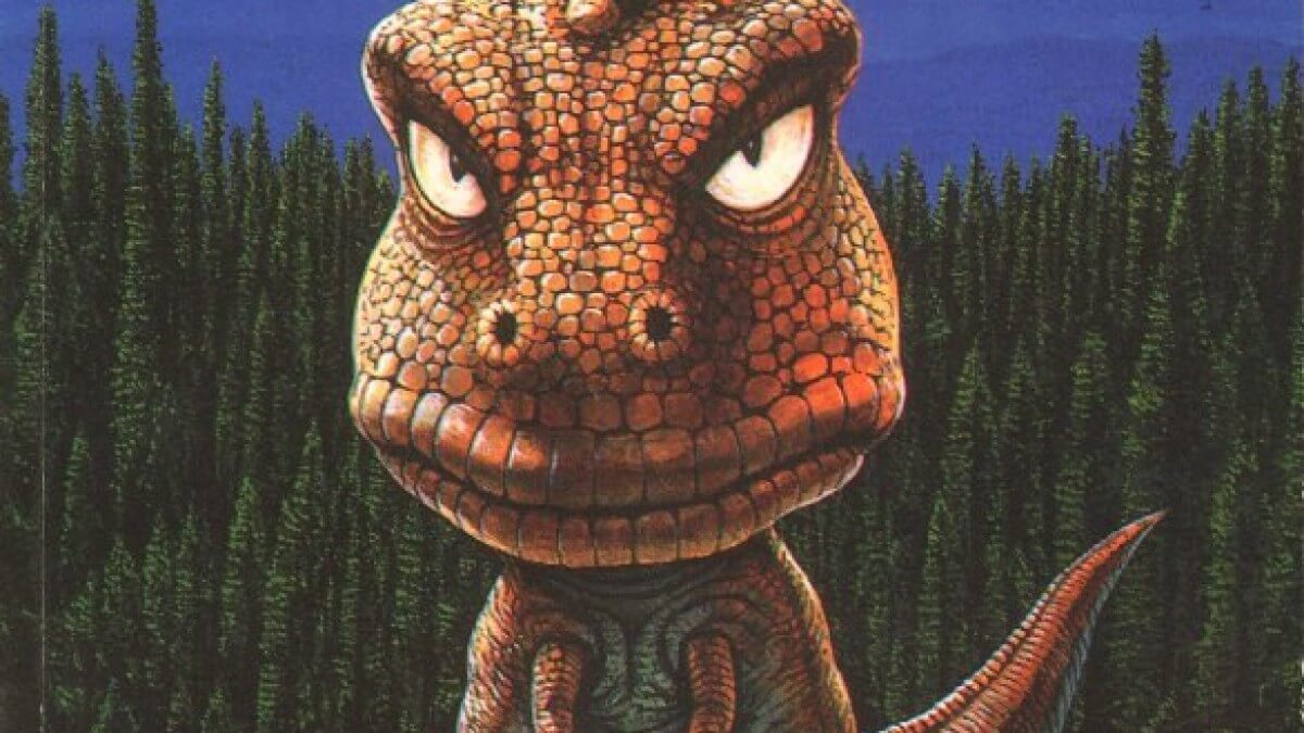 Gon fait partie des meilleures BD sur les dinosaures et la paléontologie pour Comixtrip, le site spécialisé en bande dessinée