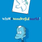 What a wonderful world fait partie des coups de coeur des BD parues en 2015 pour Comixtrip, le site spécialisé en bande dessinée