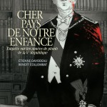 Cher pays de notre enfance fait partie des coups de coeur des BD parues en 2015 pour Comixtrip, le site spécialisé en bande dessinée