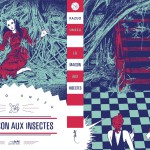 La Maison aux Insectes, de Kazuo Umezu