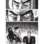 La Maison aux Insectes, de Kazuo Umezu