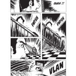 La Maison aux Insectes, de Kazuo Umezu