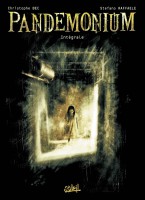 Pandemonium fait partie des 10 meilleures intégrales BD pour Comixtrip, le site spécialisé en bande dessinée