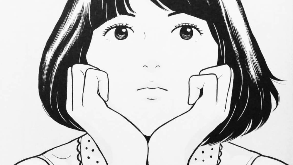 Chiisakobe de Minetaro Mochizuki (le lezard noir) - stéphane duval