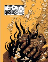 Berceuse Assassine fait partie des 10 meilleures intégrales BD pour Comixtrip, le site spécialisé en bande dessinée