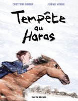 Sélection des 10 meilleures BD sur le cheval, les chevaux et l'équitation par Comixtrip, le site spécialisé sur la bande dessinée.
