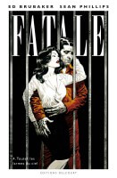 Fatale T. 4 fait partie des 10 meilleurs comics parus en 2015 pour Comixtrip, le site spécialisé en bande dessinée