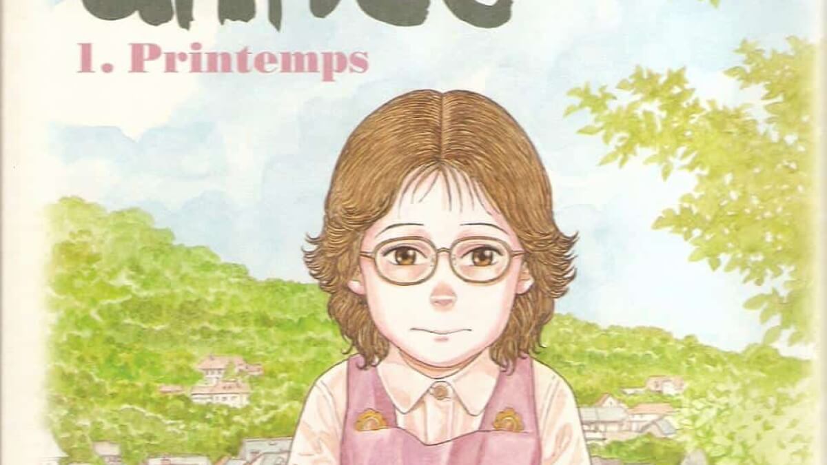 Mon année fait partie des meilleures BD sur la Trisomie 21 pour Comixtrip, le site spécialisé en bande dessinée