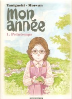 Mon année fait partie des meilleures BD sur la Trisomie 21 pour Comixtrip, le site spécialisé en bande dessinée