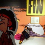 Le FIBD a vécu beaucoup de OK Corral. Mais jamais de clap de fin