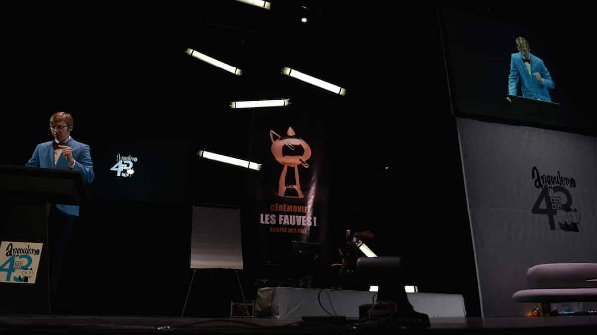 Après les polémiques de l'édition 2016 du festival international de la bande dessinée d'Angoulême, les éditeurs de BD menacent de boycotter l'édition 2017 si la manifestation 