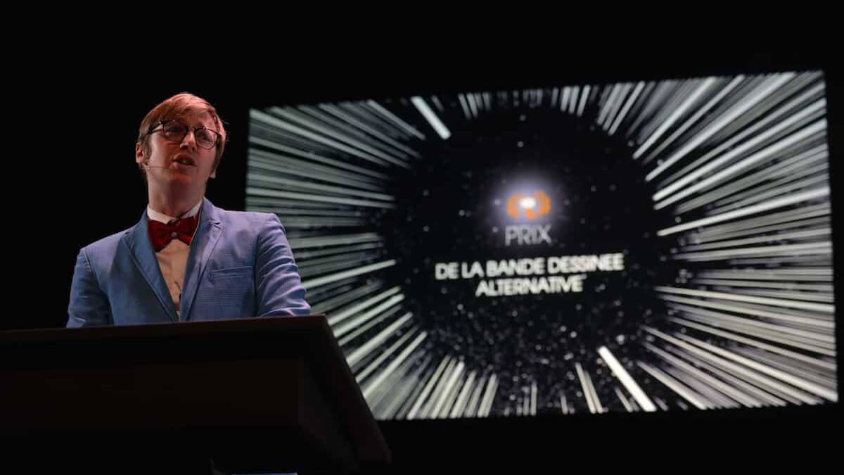 Après les polémiques de l'édition 2016 du festival international de la bande dessinée d'Angoulême, les éditeurs de BD menacent de boycotter l'édition 2017 si la manifestation 