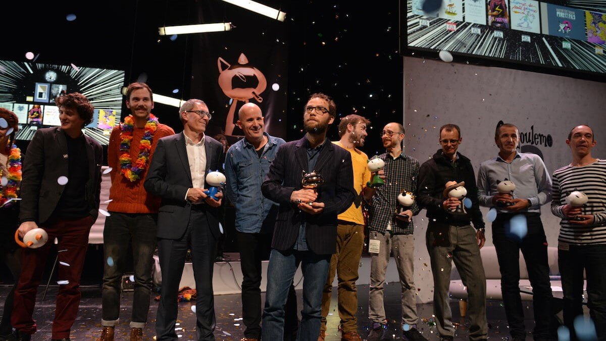 Après les polémiques de l'édition 2016 du festival international de la bande dessinée d'Angoulême, les éditeurs de BD menacent de boycotter l'édition 2017 si la manifestation 