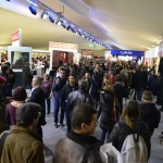 Après les polémiques de l'édition 2016 du festival international de la bande dessinée d'Angoulême, les éditeurs de BD menacent de boycotter l'édition 2017 si la manifestation 