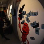 Après les polémiques de l'édition 2016 du festival international de la bande dessinée d'Angoulême, les éditeurs de BD menacent de boycotter l'édition 2017 si la manifestation 