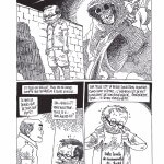 Planche de Notes 10 par Boulet aux éditions Delcourt