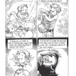 Planche de Notes 10 par Boulet aux éditions Delcourt