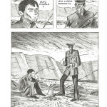 Couverture de l'album Churubusco de Andrea Ferraris