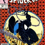 Planche de The amazing spider man de Todd McFarlane et Michelinie, Panini - Marvel