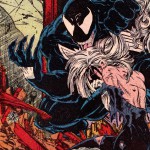 Planche de The amazing spider man de Todd McFarlane et Michelinie, Panini - Marvel