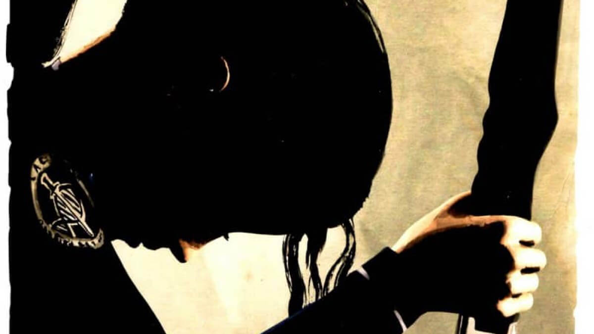 Comixtrip met en lumière la BD Lazarus : Couverture Lazarus#2 : Ascension/Rucka, Lark & Arcas (Glénat)