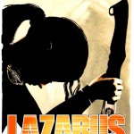 Comixtrip met en lumière la BD Lazarus : Couverture Lazarus#2 : Ascension/Rucka, Lark & Arcas (Glénat)