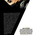 Comixtrip met en lumière la BD Lazarus : 4e de couverture Lazarus#2 : Ascension/Rucka, Lark & Arcas (Glénat)