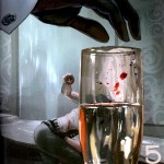 Comixtrip met en lumière la BD Lazarus : Planche extraite de Lazarus (Glénat)