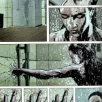 Comixtrip met en lumière la BD Lazarus : Planche extraite de Lazarus (Glénat)