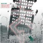 Couverture du tome 2 de Brane zero de Mathieu Thonon (Akileos)