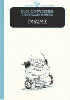 Mamé fait partie des 10 meilleures BD sur les grands mères et mamies pour Comixtrip, le site spécialisé en bande dessinée