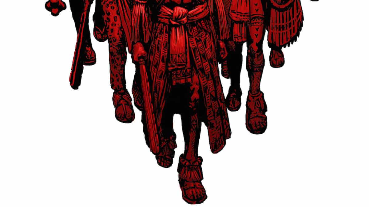 Top 10 des BD avec des Zombies proposé par Comixtrip le site BD de référence