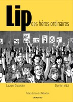 Sélection des 10 meilleures BD sur le thème des luttes sociales et grèves par Comixtrip, le site spécialisé sur la bande dessinée.
