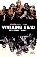 Top 10 des BD avec des Zombies proposé par Comixtrip le site BD de référence