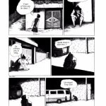 Mauvaises Filles d'Ancco raconte d'un trait sec la condition adolescente en Corée du sud entre désillusions, violence et espoir d'un avenir meilleur aux éditions Cornélius, décrypté par Comixtrip le site BD de référence
