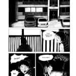 Mauvaises Filles d'Ancco raconte d'un trait sec la condition adolescente en Corée du sud entre désillusions, violence et espoir d'un avenir meilleur aux éditions Cornélius, décrypté par Comixtrip le site BD de référence
