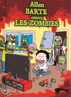 Top 10 des BD avec des Zombies proposé par Comixtrip le site BD de référence