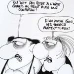 Il était une fois les Bidochon de Christian Binet fêtent leur 40 ans aux éditions Fluide Glacial, décrypté par Comixtrip le site BD de référence