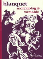 Sélection des 10 meilleures BD sur le thème des problèmes de poids par Comixtrip, le site spécialisé sur la bande dessinée.