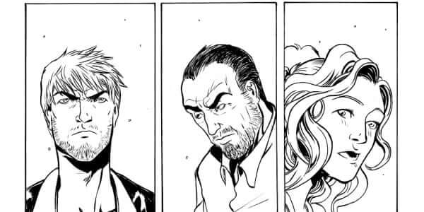 Très bon polar, Cassandra est signé Leonardo Valenti et Marco Caselli aux éditions Asiatika, décrypté par Comixtrip le site BD de référence