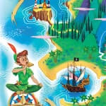 Disney Golden Books de Charles Solomon aux éditions Urban Comixtrip décrypté par Comxtrip le site BD de référence